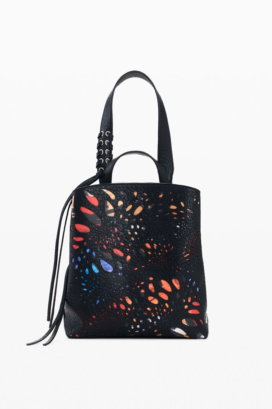 Mini butterfly backpack